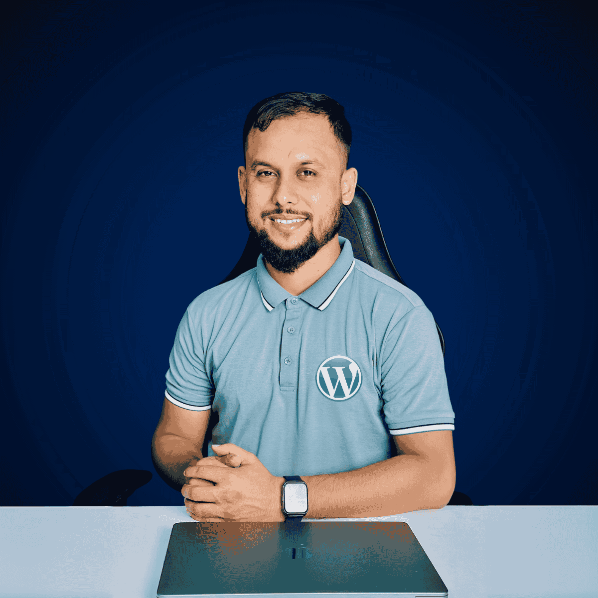 White label WordPress Developer for digital marketing agency